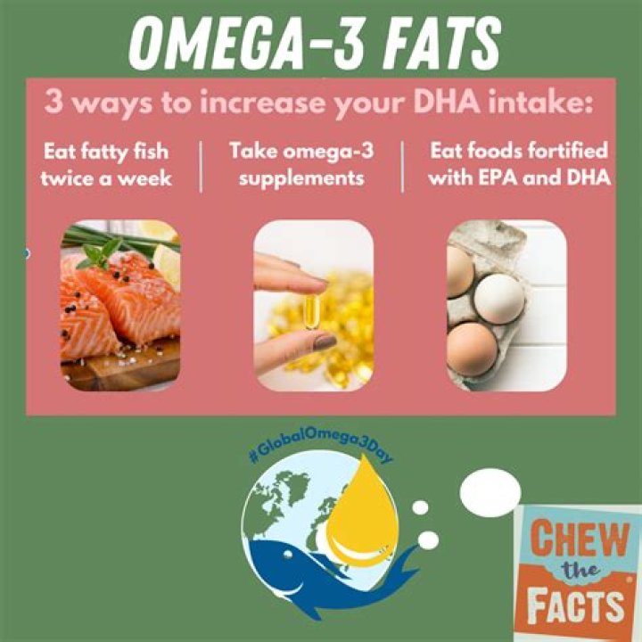 Is omega-3 good to increase height?