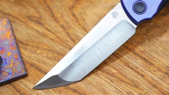 Is P7MC a blade?