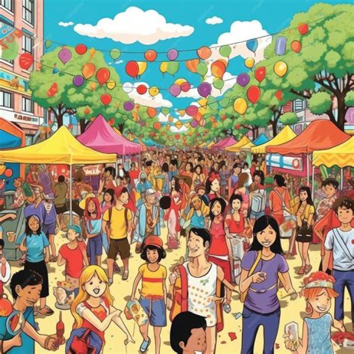 Is Park City crowded in December?