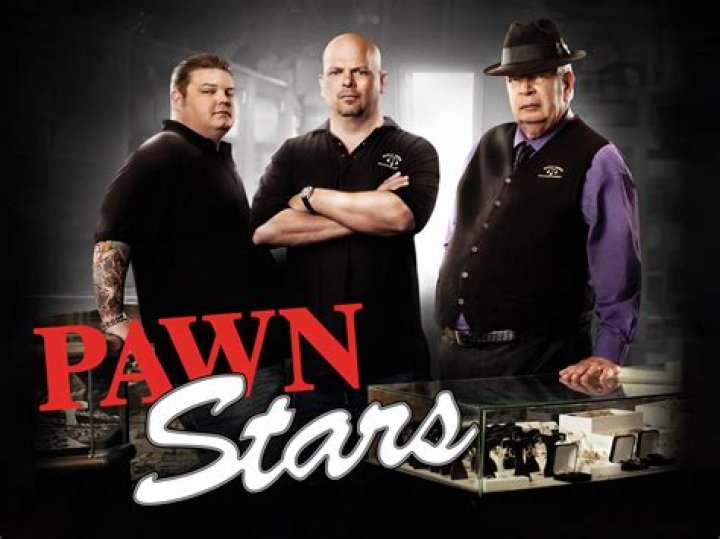 Is Pawn Stars still open 2021?