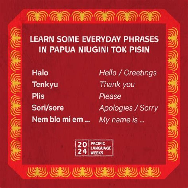 Is pijin a pidgin?