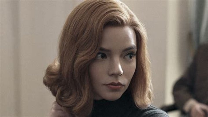 Is Queen's Gambit a true story?