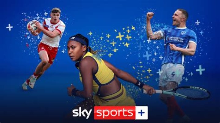 Is Racing UK included in Sky Sports package?