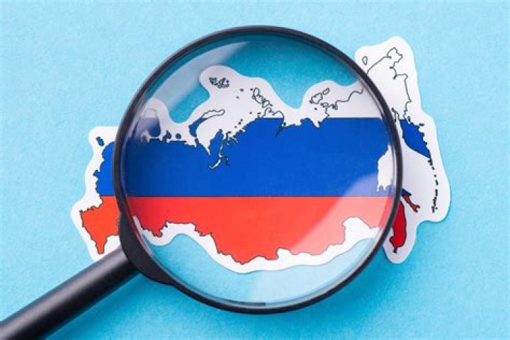 Is RCF Russia?