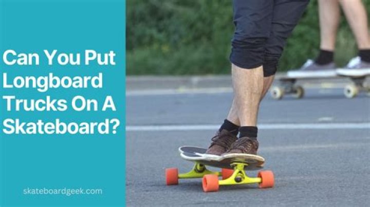 Is riding a long board easy?