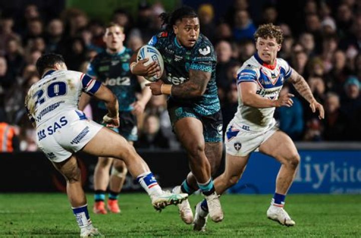 Is rugby league popular in Scotland?