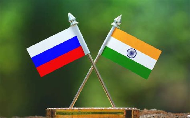 Is Russia friendly to India?