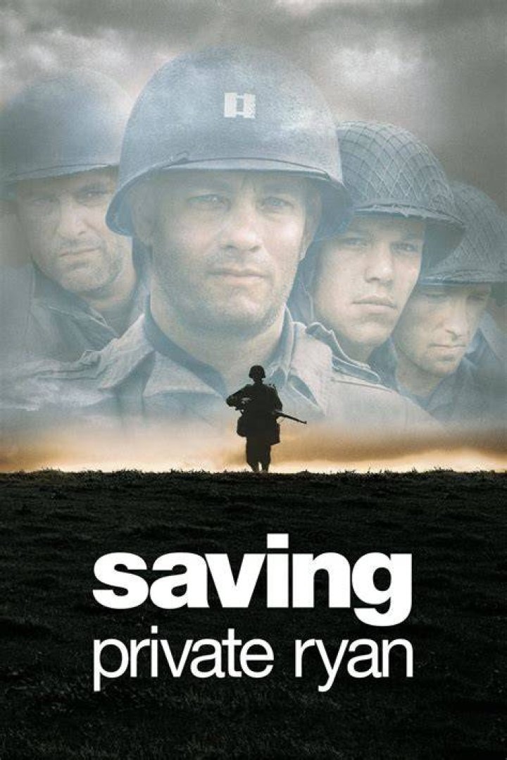 Is Saving Private Ryan a true story?