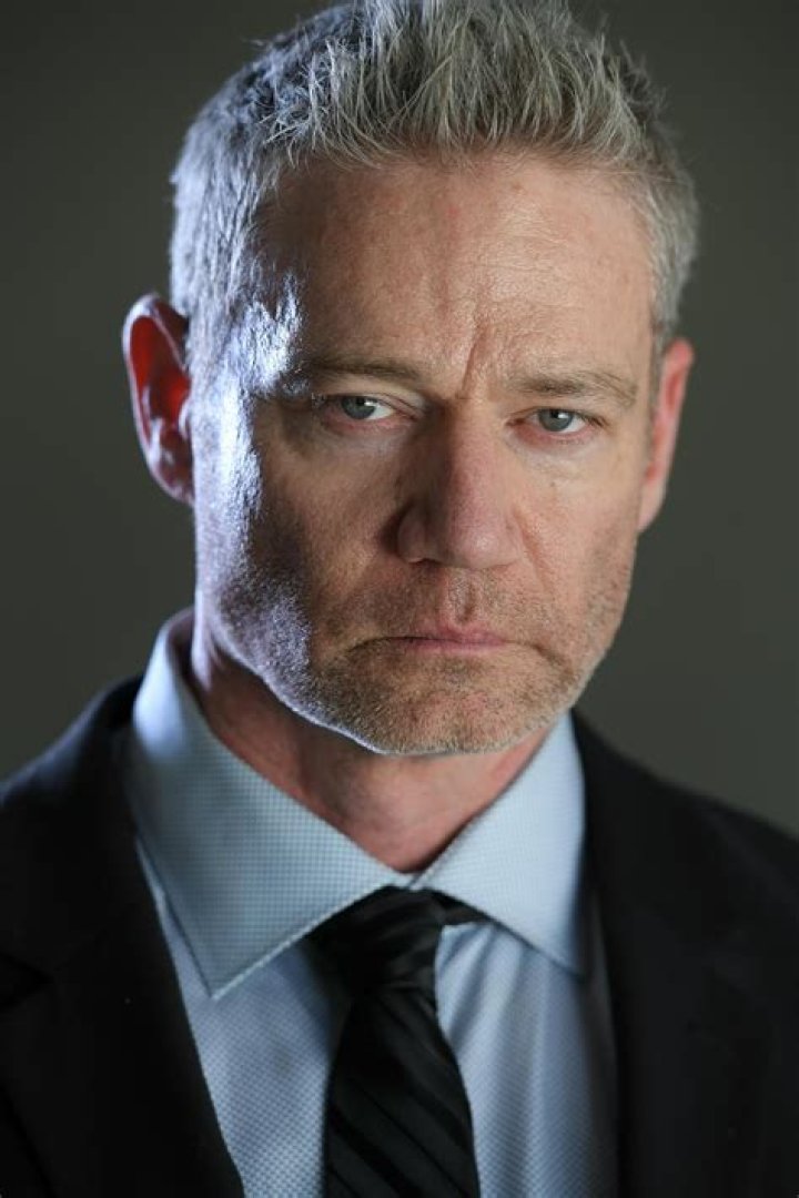 Is Scott Foxx a real seal?