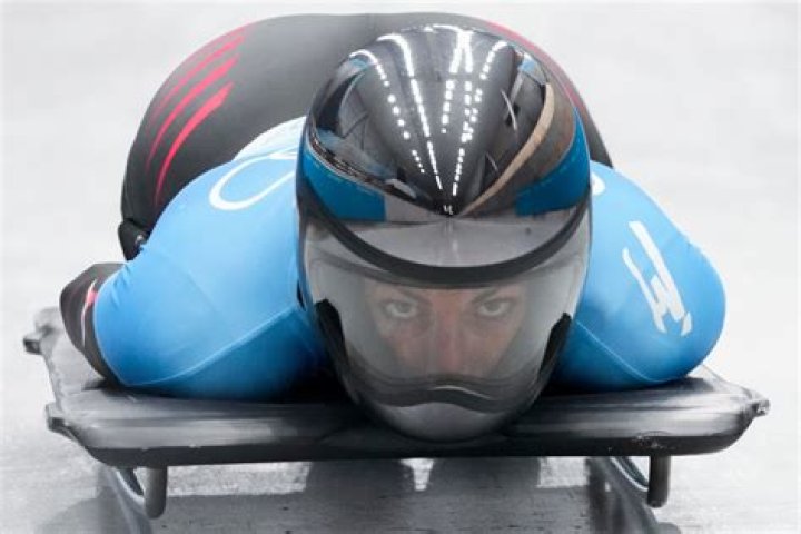 Is skeleton a hard sport?