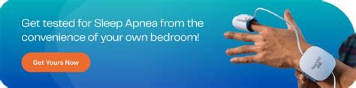 Is sleep apnea connected to depression?