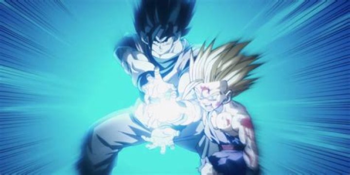 Is Spirit Bomb stronger than Kamehameha?