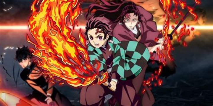 Is Tanjiro gonna be a demon?