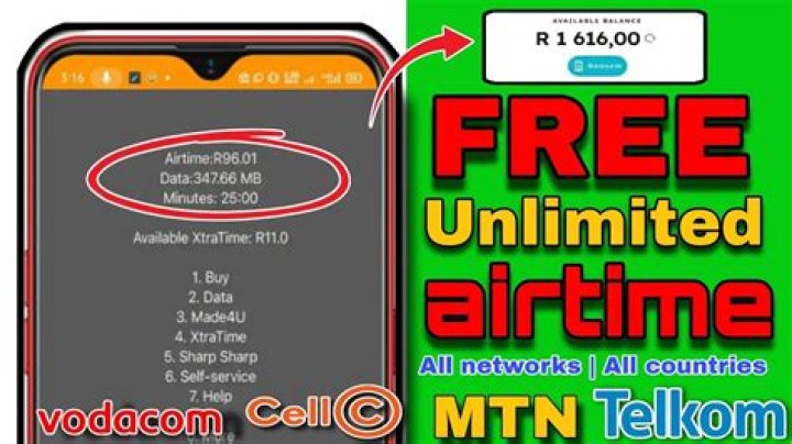 Is Telkom one free?