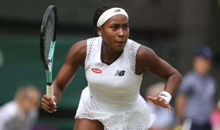 Is tennis a stressful sport?