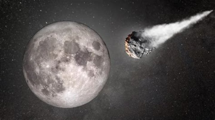 Is the Moon going to explode?