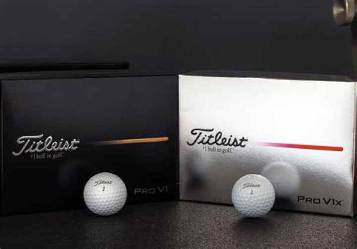Is there a 2022 Pro V1?