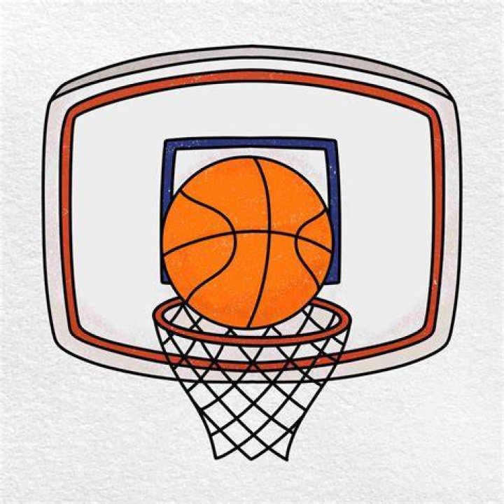 Is there a draw in basketball?