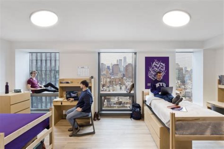 Is there a Greek system at NYU?