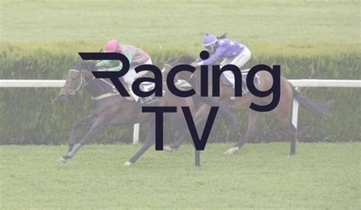 Is there a horse racing channel on Freeview?