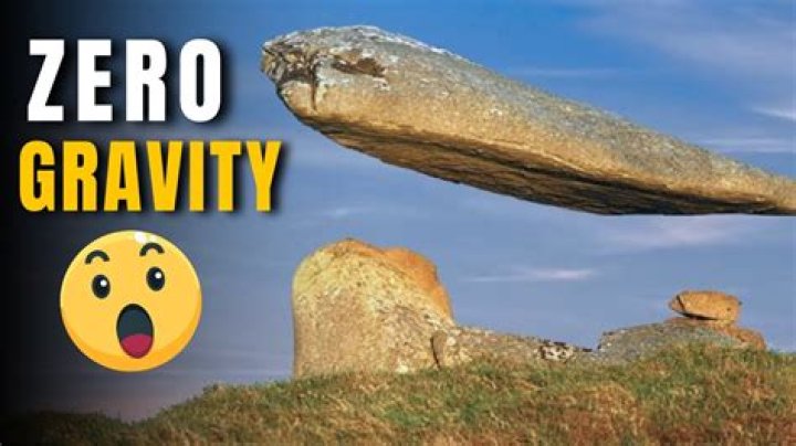 Is there a place on Earth without gravity?