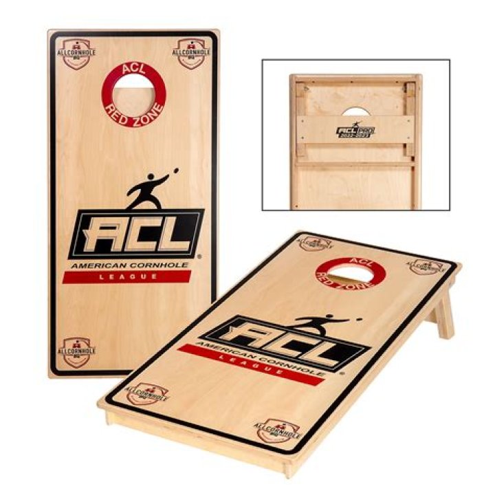 Is there a pro cornhole League?