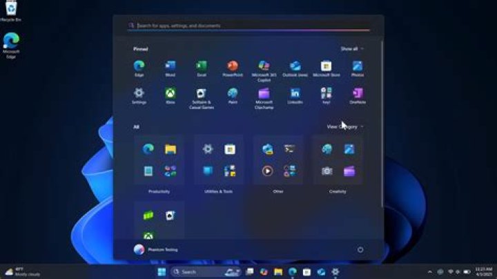 Is there a Windows 11 coming out?