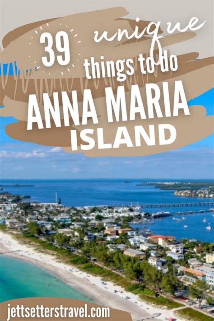 Is there good shelling on Anna Maria Island?