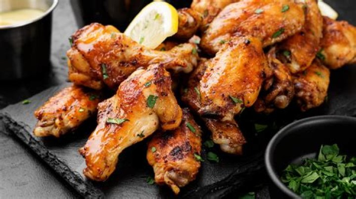 Is there still a chicken wing shortage?