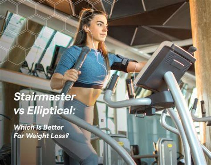 Is treadmill or elliptical better for belly fat?