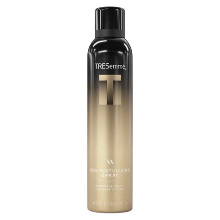 Is tresemme hair spray cruelty-free?