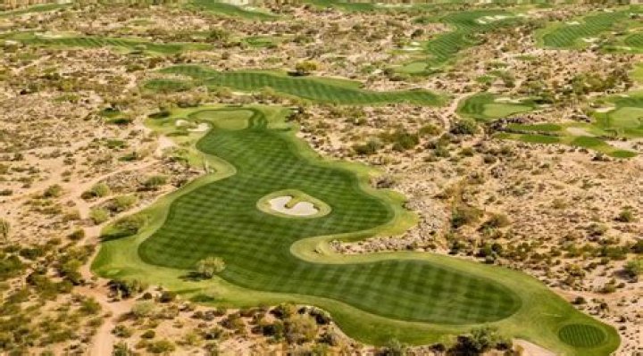 Is Troon private?