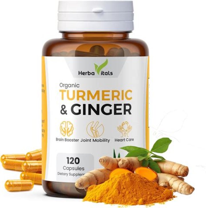 Is turmeric good for colon?