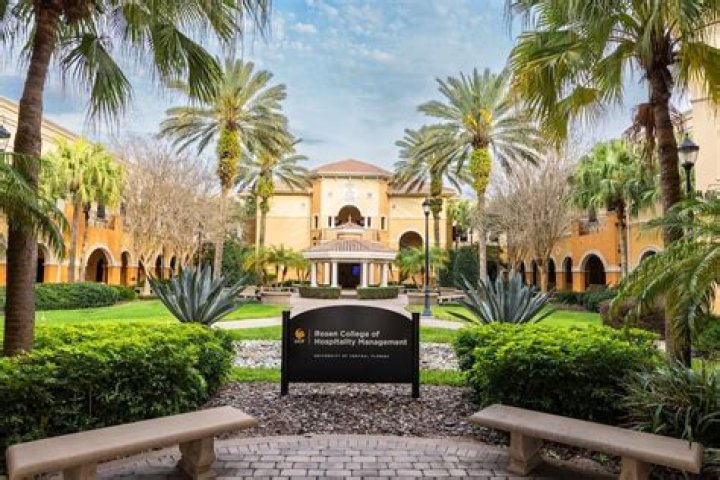 Is UCF a Tier 1 school?