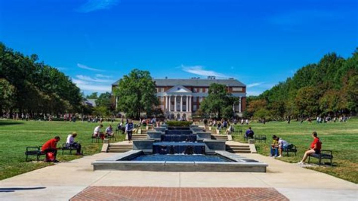 Is UMD a good University?