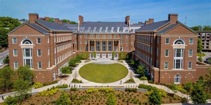 Is University of South Carolina diverse?