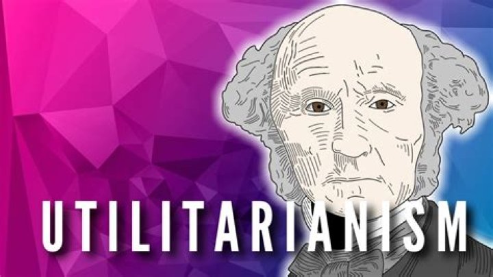 Is utilitarianism a philosophy?