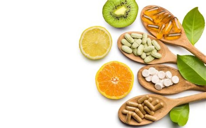 Is Vitamin C good schizophrenia?