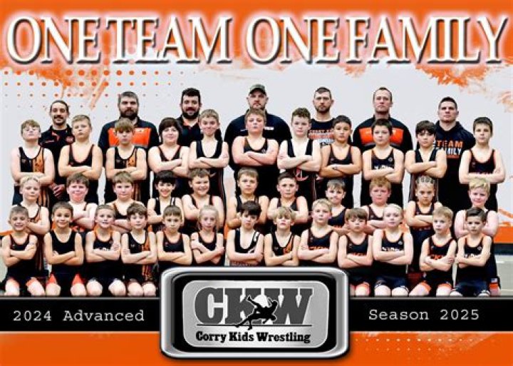 Is wrestling okay for kids?
