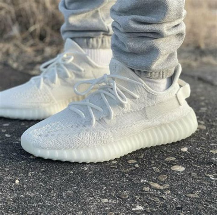 Is Yeezy Nike or Adidas?