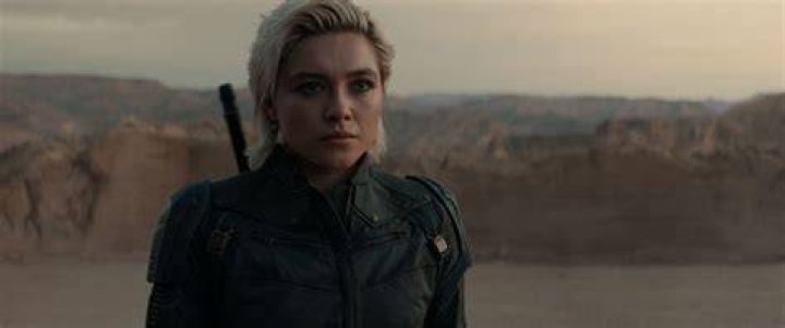Is Yelena a sociopath?