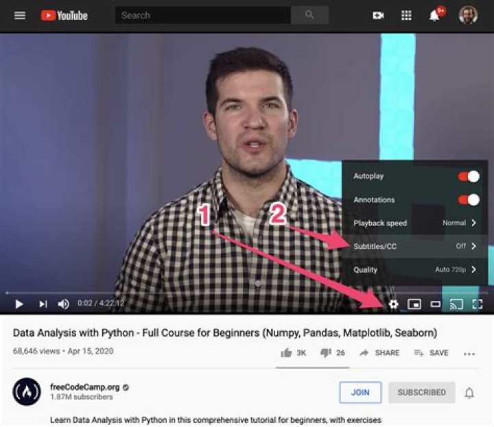 Should I disable YouTube comments?
