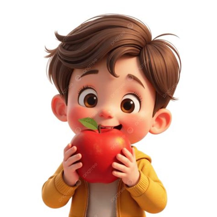 Should I eat an apple before or after a run?