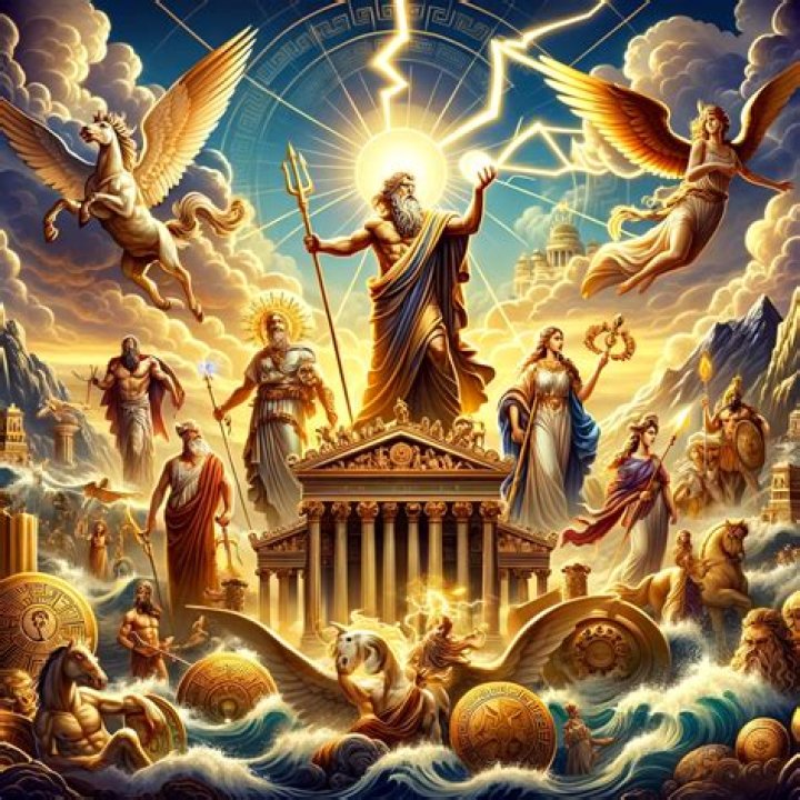 Should I give away the spear of Kephalos?