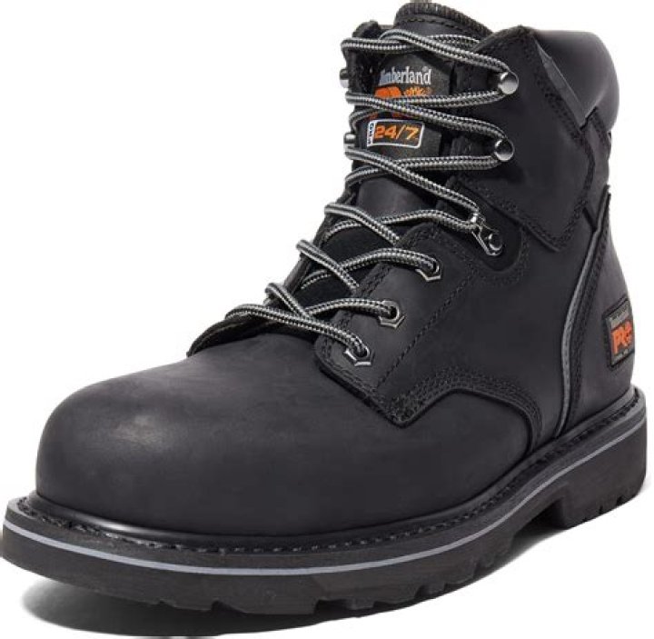 Should I have 2 pairs of work boots?