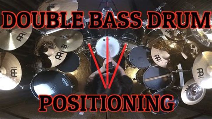 Should I muffle my bass drum?
