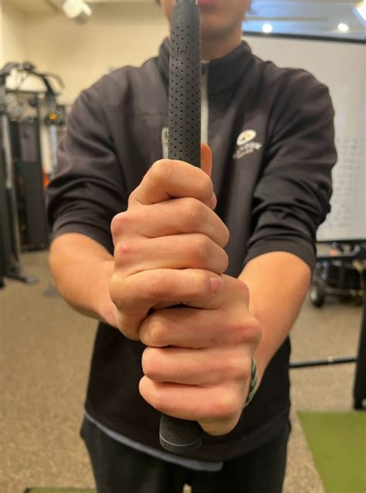 Should I switch to interlock grip?