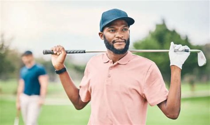 Should I warm up before playing golf?
