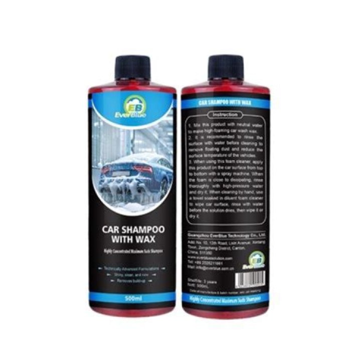 Should I wax car after every wash?