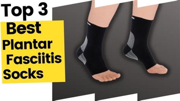 Should I wear plantar fasciitis socks all the time?